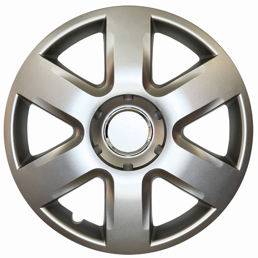 Εικόνα 1 από 3 — ΤΑΣΙΑ ΓΙΑ RENAULT NEW KANGOO/MEGANE III 15 INCH CROATIA COVER (4 ΤΕΜ.)