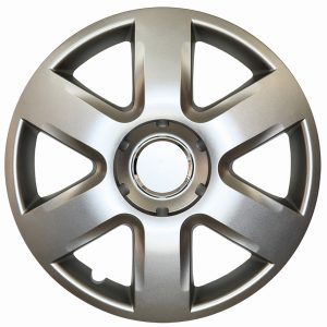 ΤΑΣΙΑ ΓΙΑ RENAULT NEW KANGOO/MEGANE III 15 INCH CROATIA COVER (4 ΤΕΜ.)