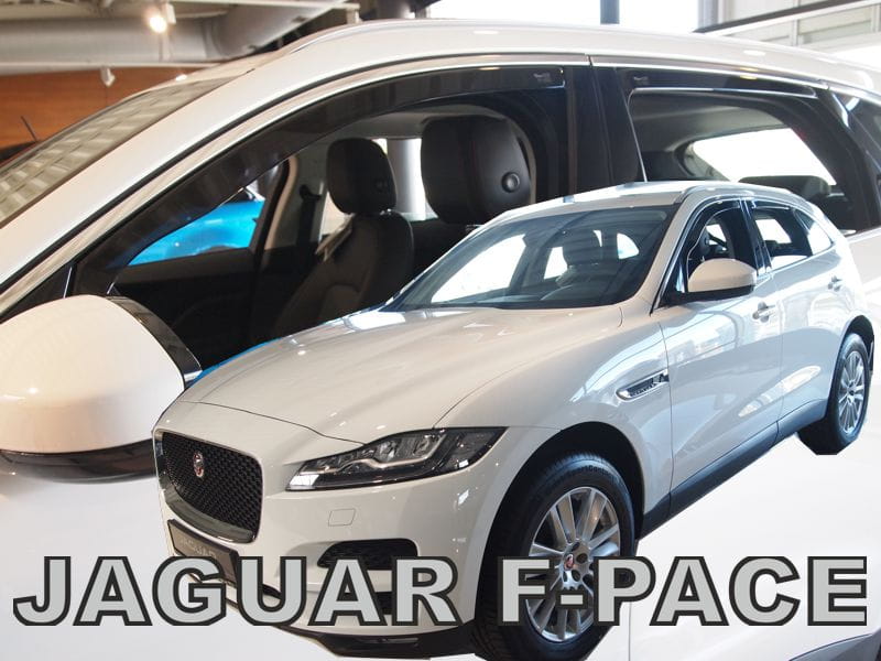 Εικόνα 2 από 2 — ΑΝΕΜΟΘΡΑΥΣΤΕΣ ΓΙΑ JAGUAR F-PACE 5D 2018+ –