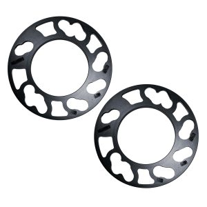 ΑΠΟΣΤΑΤΕΣ-ΠΡΟΣΘΗΚΕΣ ΤΡΟΧΩΝ 5mm 4/5x98>114,3 74,5 ΤΡΥΠΑ 14mm UNIVERSAL 2ΤΕΜ.