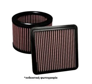247Χ195Χ35 ΦΙΛΤΡΟ ΑΕΡΟΣ RACING SIMONI RACING - 1 TEM
