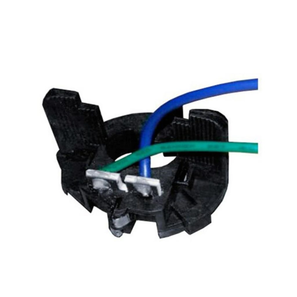 Εικόνα 1 από 1 — VW GOLF 7/SCIROCCO 2012+ /VW TOURAN 2011+ ΚΑΙ MERCEDES SPRINTER 2014+ ΑΝΤΑΠΤΟΡΕΣ ΓΙΑ ΛΑΜΠΑ XENON H7 – 2 ΤΕΜ.