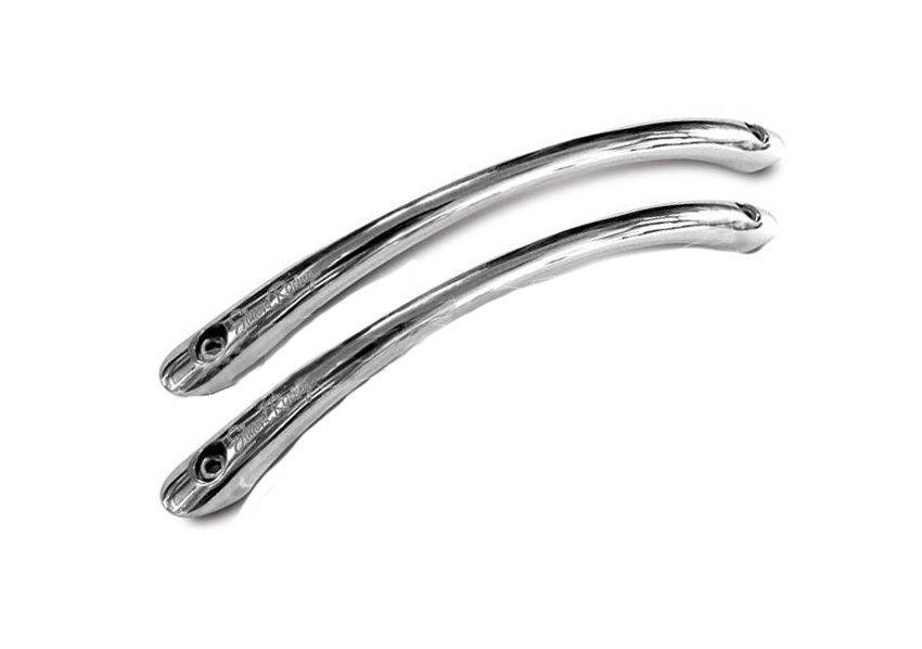 Εικόνα 1 από 1 — ΡΑΒΔΟΙ ΧΡΩΜΙΟΥ 147X11mm SIMONI RACING – 2 ΤΕΜ.