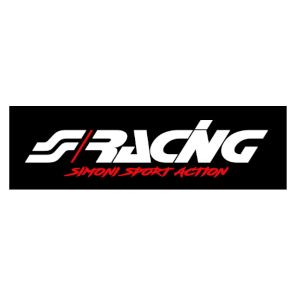 Εικόνα 1 από 1 — ΔΙΑΚΟΣΜΗΤΙΚΟ ΑΥΤΟΚΟΛΛΗΤΟ RACING 120cmX21cm