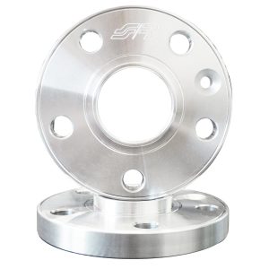 Simoni Racing - ΑΠΟΣΤΑΤΕΣ-ΠΡΟΣΘΗΚΕΣ ΤΡΟΧΩΝ 12mm 5x112 66,6 ΤΡΥΠΑ 14mm ΓΙΑ AUDI/BMW/MINI/PORSCHE/VW- 2 TEM.