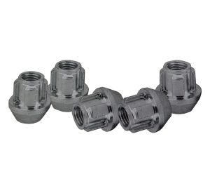 Simoni Racing - ΠΑΞΙΜΑΔΙ ΚΩΝΙΚΟ 12χ1,5 (17mm) (19) 10ΤΕΜ.