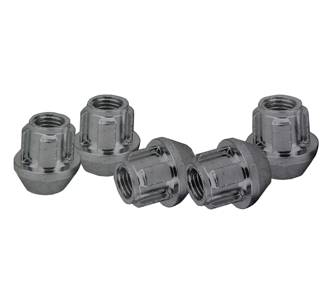 Εικόνα 1 από 1 — Simoni Racing – ΠΑΞΙΜΑΔΙ ΚΩΝΙΚΟ 12χ1,5 (17mm) (19) 10ΤΕΜ.
