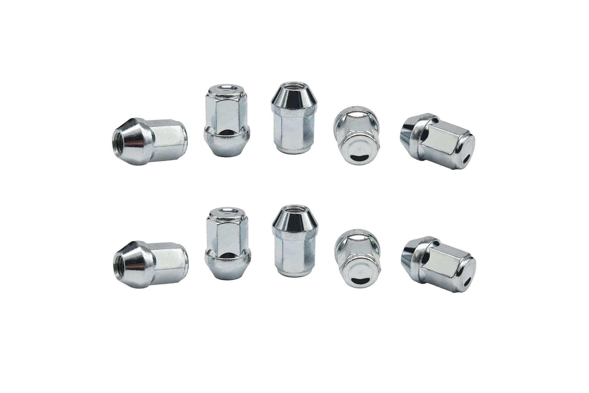 Εικόνα 3 από 4 — Simoni Racing – ΠΑΞΙΜΑΔΙ ΚΩΝΙΚΟ 12×1,5 (34mm) (19) 10ΤΕΜ.