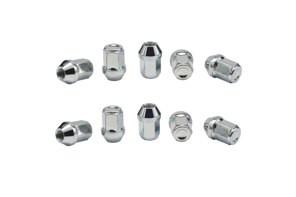 Εικόνα 2 από 3 — Simoni Racing – ΠΑΞΙΜΑΔΙ ΚΩΝΙΚΟ 12×1,25 (34mm) (19) 10ΤΕΜ.