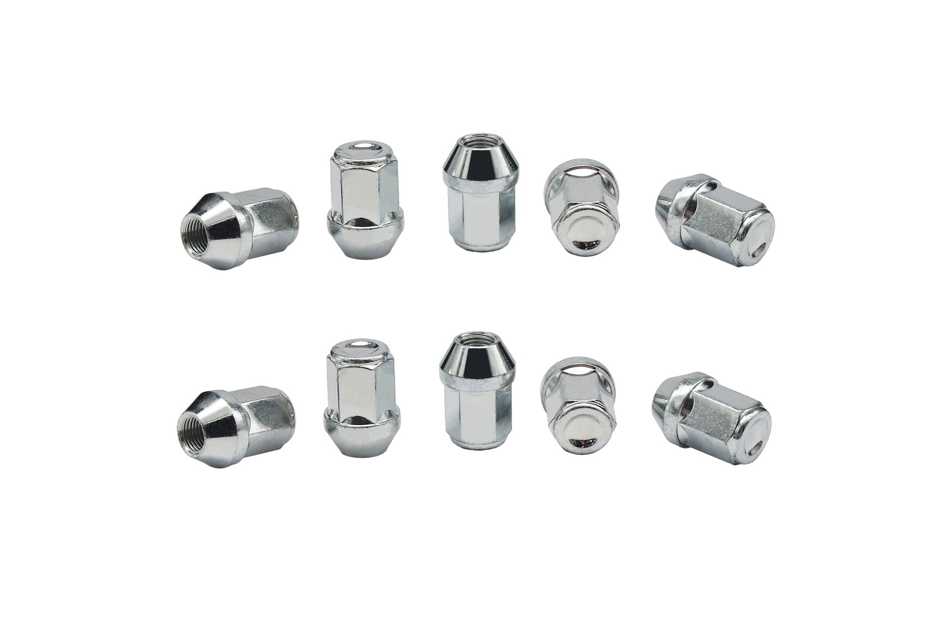 Εικόνα 2 από 3 — Simoni Racing – ΠΑΞΙΜΑΔΙ ΚΩΝΙΚΟ 12×1,25 (34mm) (19) 10ΤΕΜ.