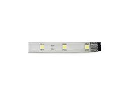 Εικόνα 1 από 1 — DAYLINE ΤΑΙΝΙΑ ΜΕ LED 30CM ΓΙΑ ΦΑΝΑΡΙΑ -ΛΕΥΚΗ