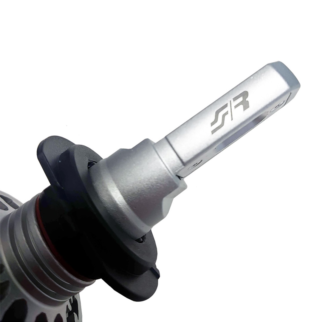 Εικόνα 4 από 5 — H11 9-36V 5.000K 5000lm 25W MATRIX LED KIT (ΜΕ ΨΥΚΤΡΑ ΑΝΕΜΙΣΤΗΡΑΚΙ) 2ΤΕΜ.