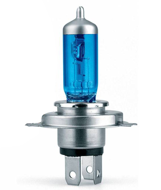 Εικόνα 1 από 1 — H4 12V/60-55W 125/130″ 4.300K PLASMA WHITE