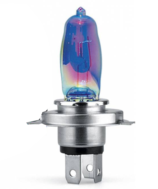 Εικόνα 1 από 1 — H11 12V/60-55W 6200K SUPER GAMMA SERIES