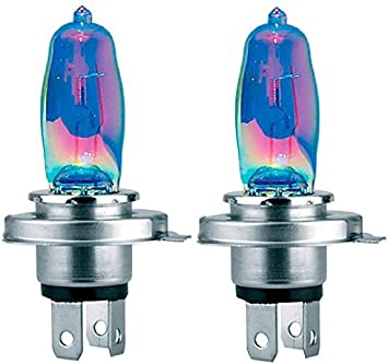 Εικόνα 1 από 1 — ΛΑΜΠΕΣ ΑΛΟΓΟΝΟΥ HB5 12V/60-55W 6200K SUPER GAMMA SERIES SIMONI RACING 2 TEM.