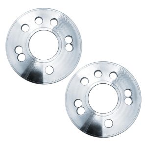 ΑΠΟΣΤΑΤΕΣ-ΠΡΟΣΘΗΚΕΣ ΤΡΟΧΩΝ 5mm 4x98 58,1 ΤΡΥΠΑ 12mm ΓΙΑ ALFA ROMEO/FIAT/LANCIA SIMONI RACING - 2 TEM