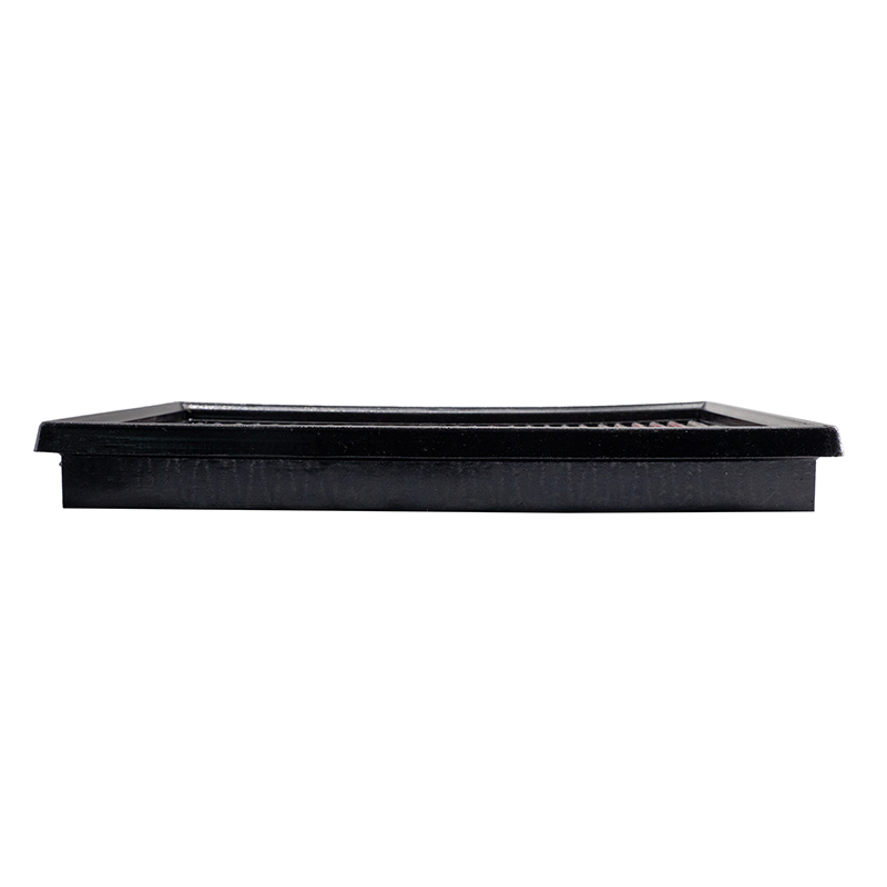 Εικόνα 4 από 6 — Simoni Racing – Φίλτρο Αέρα Racing Πλακέ 271x170x30 mm από Κόκκινο Βαμβάκι, Πλενόμενο και Επαναχρησιμοποιούμενο για Audi, Fiat, Ford, Mazda, Seat, Skoda, Volvo και Volkswagen – 1 Τεμ. (SRSR107)