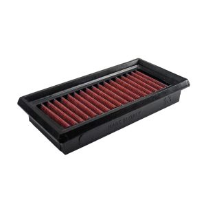 Simoni Racing - Φίλτρο Αέρα Πάνελ 178x89x40 mm Πλενόμενο και Επαναχρησιμοποιούμενο Made in Italy - 1 Τεμ. (SRSR13)