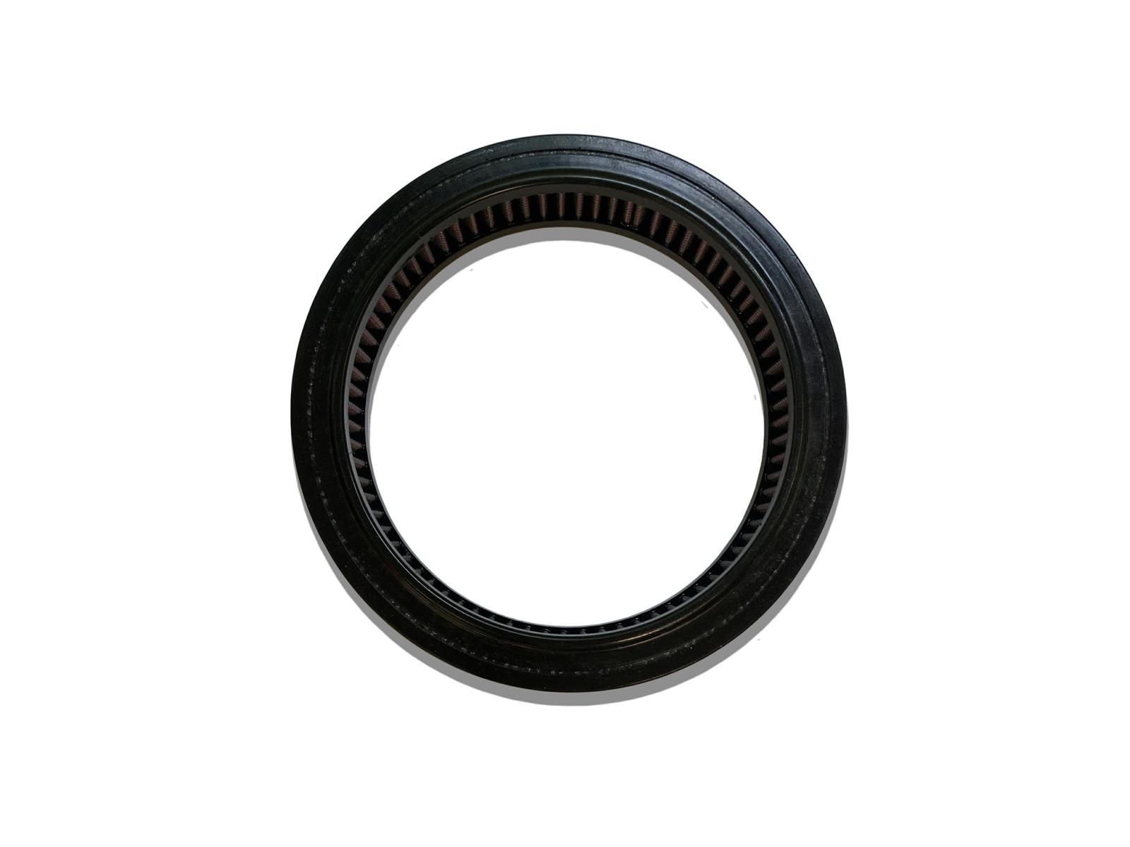 Εικόνα 1 από 1 — Simoni Racing – Φίλτρο Αέρα Racing Στρογγυλό 230x185x55 mm Κυλινδρικό για Fiat και Seat – 1 Τεμ. (SRSR241)