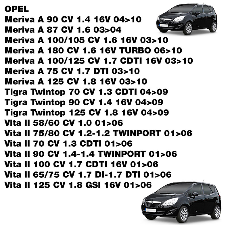 Εικόνα 2 από 3 — Simoni Racing – Φίλτρο Αέρα Racing Πλακέ 293x158x40 mm από Κόκκινο Βαμβάκι, Πλενόμενο και Επαναχρησιμοποιούμενο για Opel Combo B, Corsa C, Meriva A και Tigra TwinTop – 1 Τεμ. (SRSR3258)