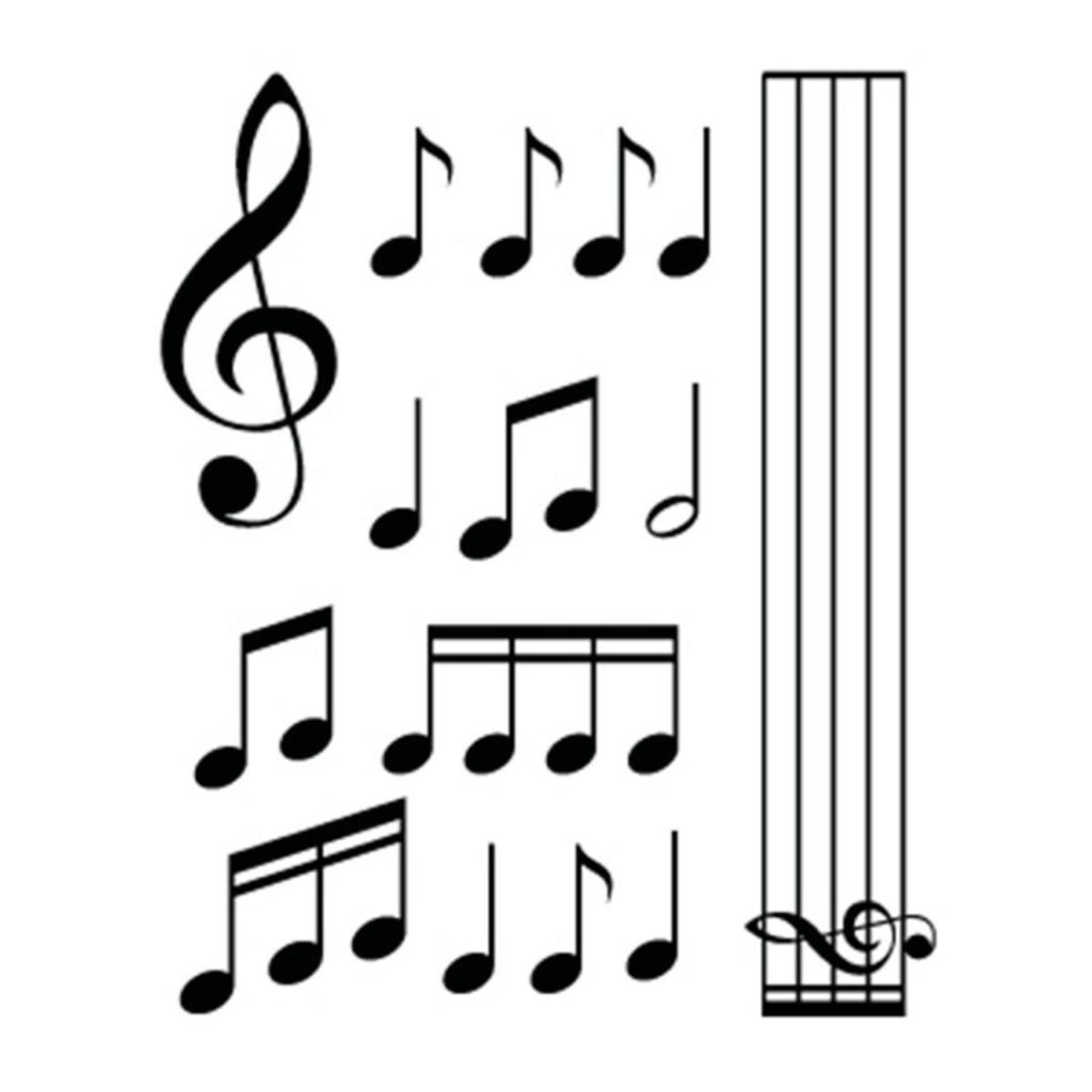 Εικόνα 1 από 1 — ΑΥΤΟΚΟΛΛΗΤΑ ΝΟΤΕΣ MUSIC (ΦΥΛΛΟ 12 Χ 10 cm) – 15 ΤΕΜ.