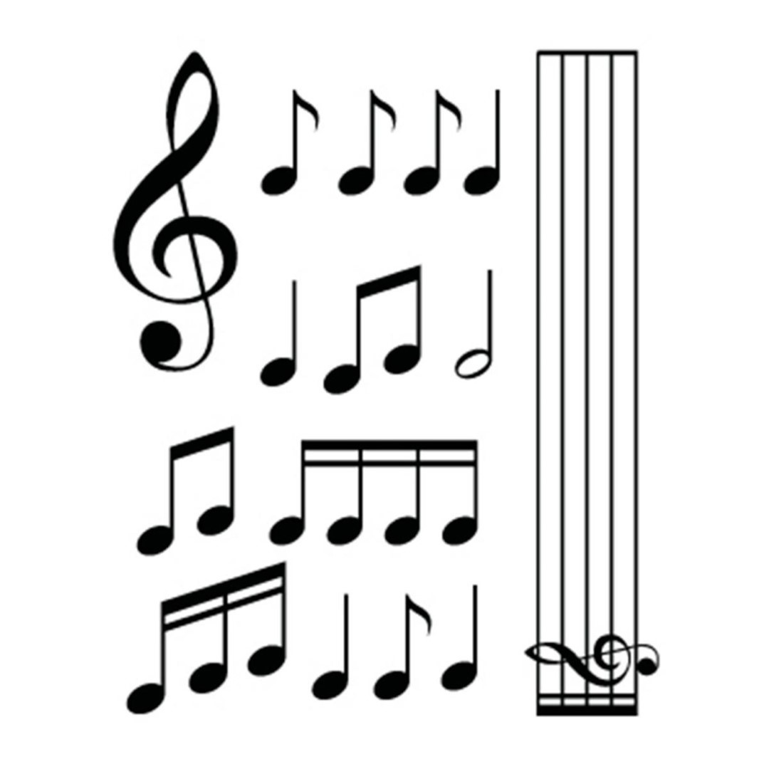 Εικόνα 1 από 1 — ΑΥΤΟΚΟΛΛΗΤΑ ΝΟΤΕΣ MUSIC (ΦΥΛΛΟ 12 Χ 10 cm) – 15 ΤΕΜ.