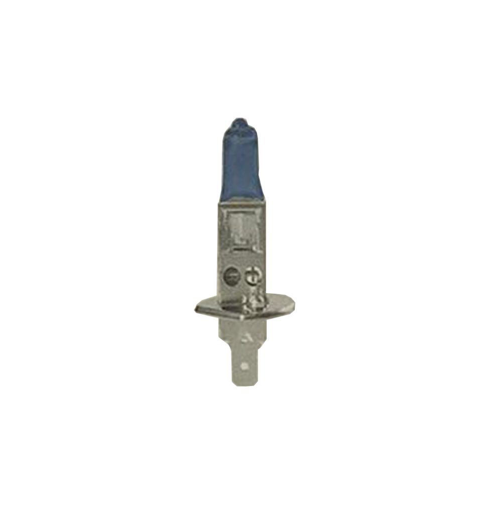 Εικόνα 1 από 1 — H1 12V/55W 4.200K WHITE SHOCK  SIMONI RACING – 2 ΤΕΜ.