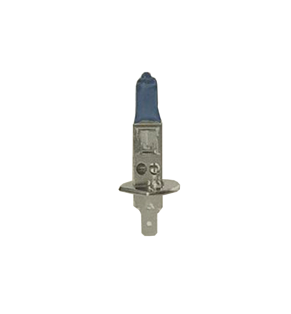 Εικόνα 1 από 1 — H1 12V/55W 4.200K WHITE SHOCK  SIMONI RACING – 2 ΤΕΜ.