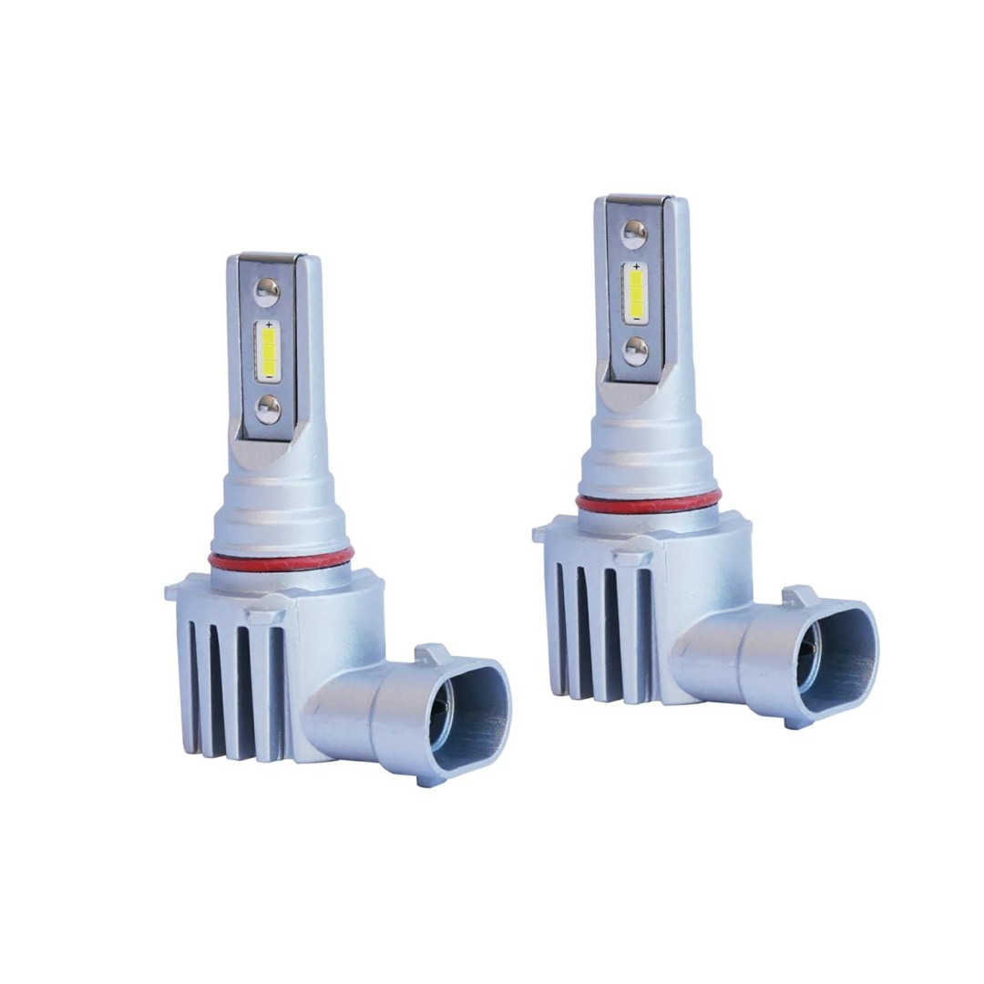Εικόνα 1 από 2 — HIR2 10-30V 2000lm 10W 6.500K iLUZ CONVERSION ΛΑΜΠΑ LED SIMONI RACING – 2 ΤΕΜ.
