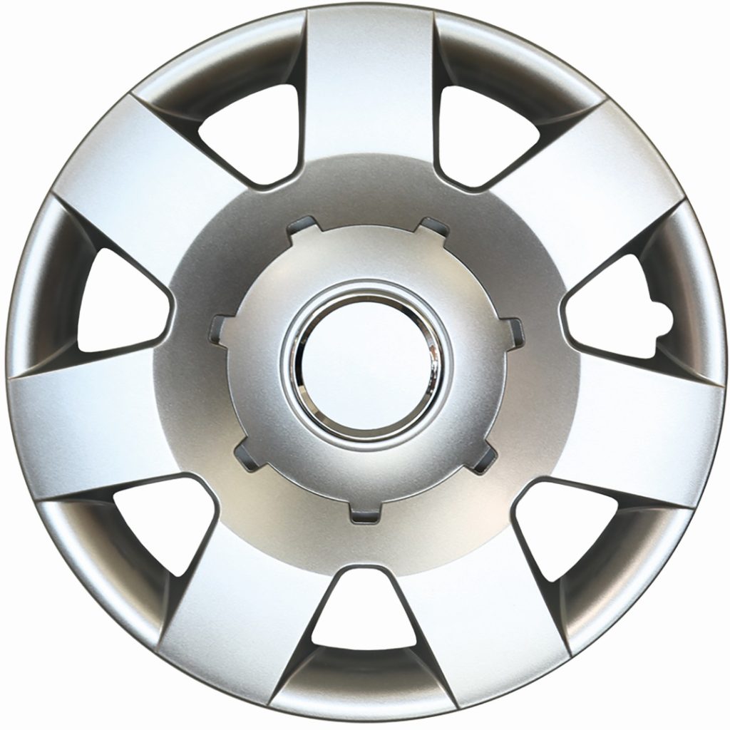 Εικόνα 1 από 3 — ΤΑΣΙΑ ΓΙΑ SKODA FABIA/PRAKTIK 14 INCH CROATIA COVER (4 ΤΕΜ.)