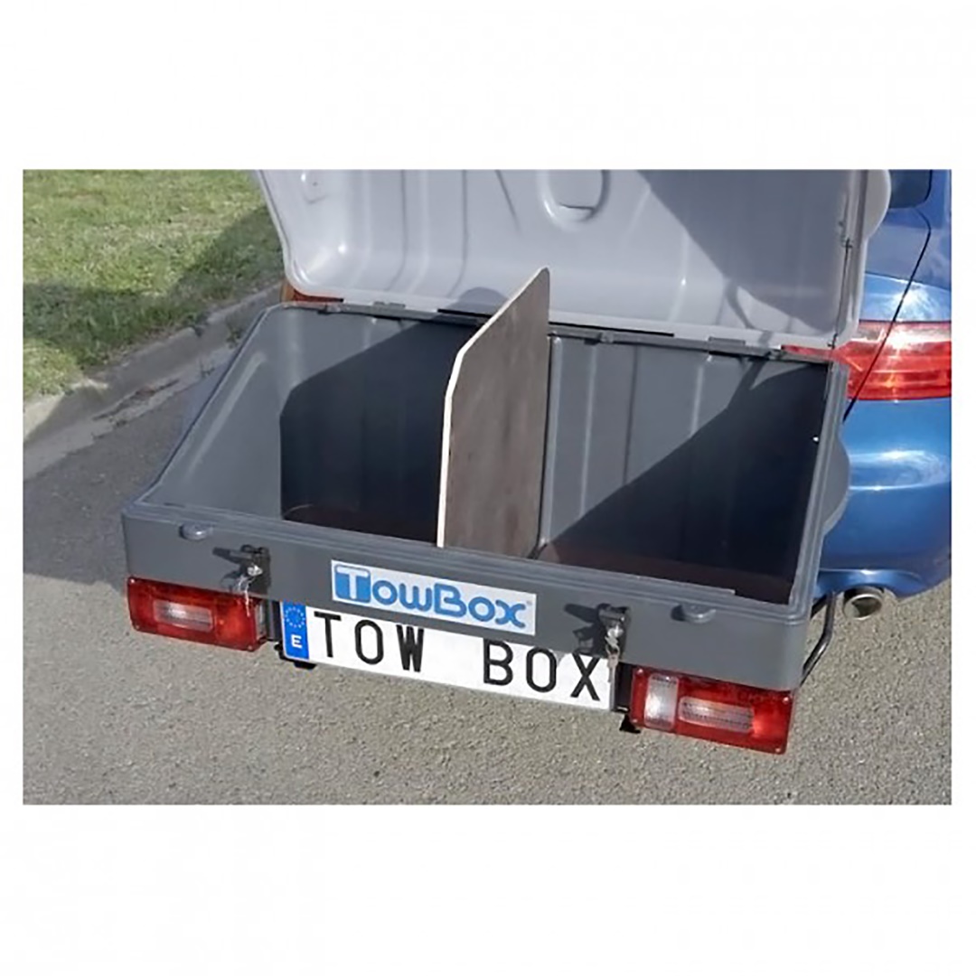 Εικόνα 1 από 1 — ΚΑΘΕΤΟ ΔΙΑΧΩΡΙΣΤΙΚΟ ΓΙΑ TOWBOX