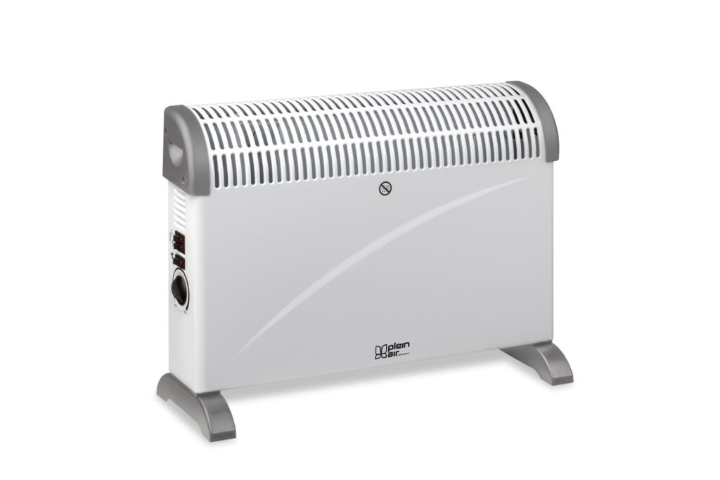 Εικόνα 1 από 1 — ΘΕΡΜΟΠΟΜΠΟΣ ΔΑΠΕΔΟΥ 220-240V/50Hz 3 ΕΠΙΠΕΔΩΝ (750/1250/2000W) ΜΕ ΘΕΡΜΟΣΤΑΤΗ CONVEX TURBO KEMPER – 1 ΤΕΜ.