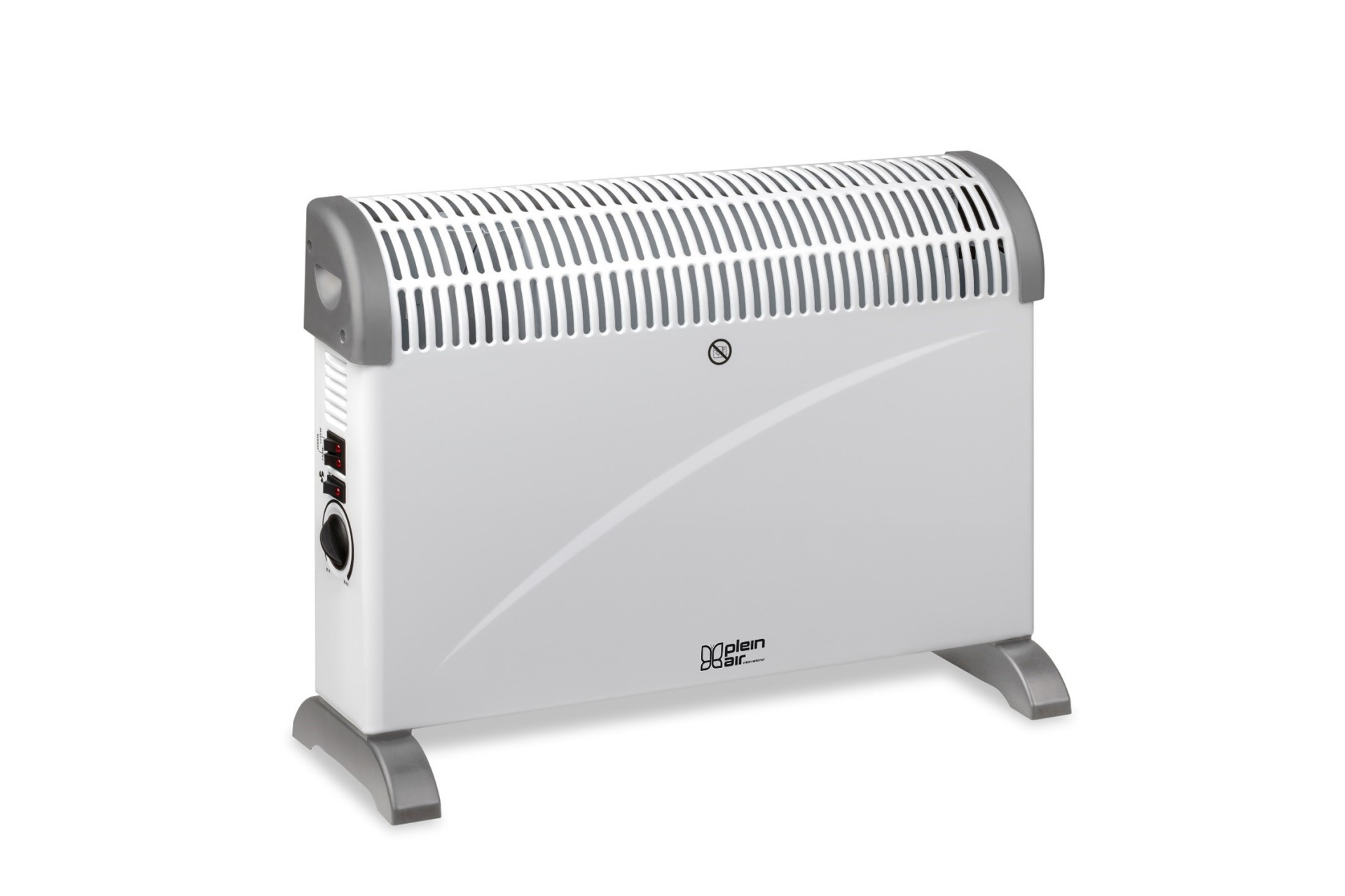 Εικόνα 1 από 1 — ΘΕΡΜΟΠΟΜΠΟΣ ΔΑΠΕΔΟΥ 220-240V/50Hz 3 ΕΠΙΠΕΔΩΝ (750/1250/2000W) ΜΕ ΘΕΡΜΟΣΤΑΤΗ CONVEX TURBO KEMPER – 1 ΤΕΜ.