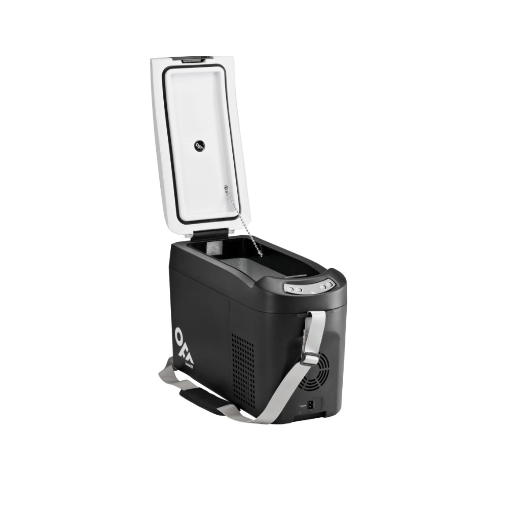Εικόνα 2 από 4 — ΨΥΓΕΙΟ TB15 TRAVEL BOX 15L 12/24V 35W 375x235x566mm INDEL B – 1 ΤΕΜ.