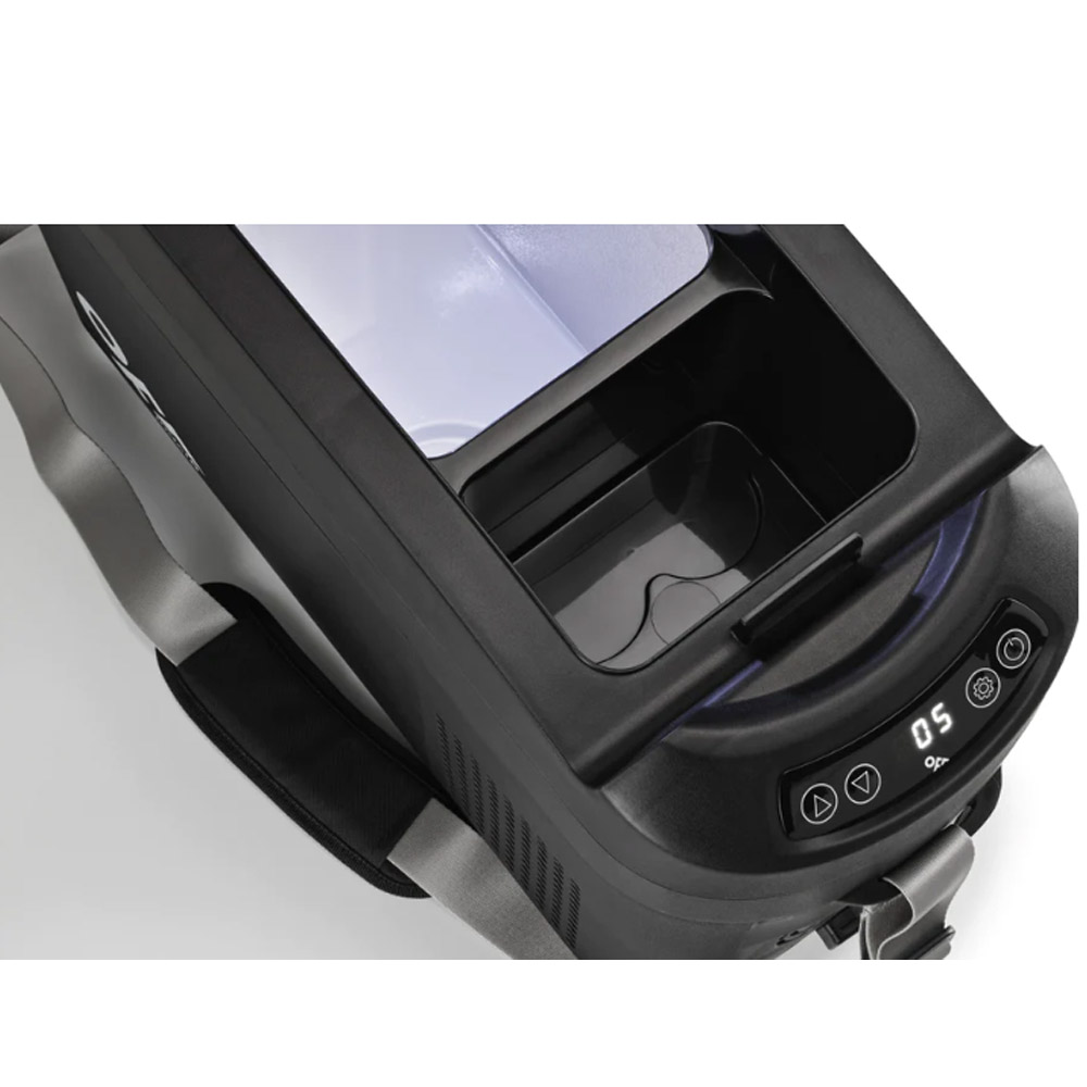 Εικόνα 4 από 4 — ΨΥΓΕΙΟ TB15 TRAVEL BOX 15L 12/24V 35W 375x235x566mm INDEL B – 1 ΤΕΜ.