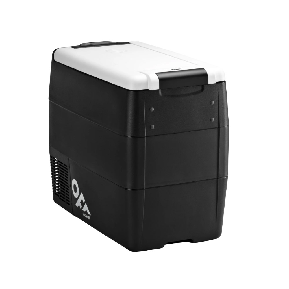 Εικόνα 1 από 5 — ΨΥΓΕΙΟ TB51 TRAVEL BOX 47L 12/24V 55W 530x350x585mm INDEL B – 1 ΤΕΜ.