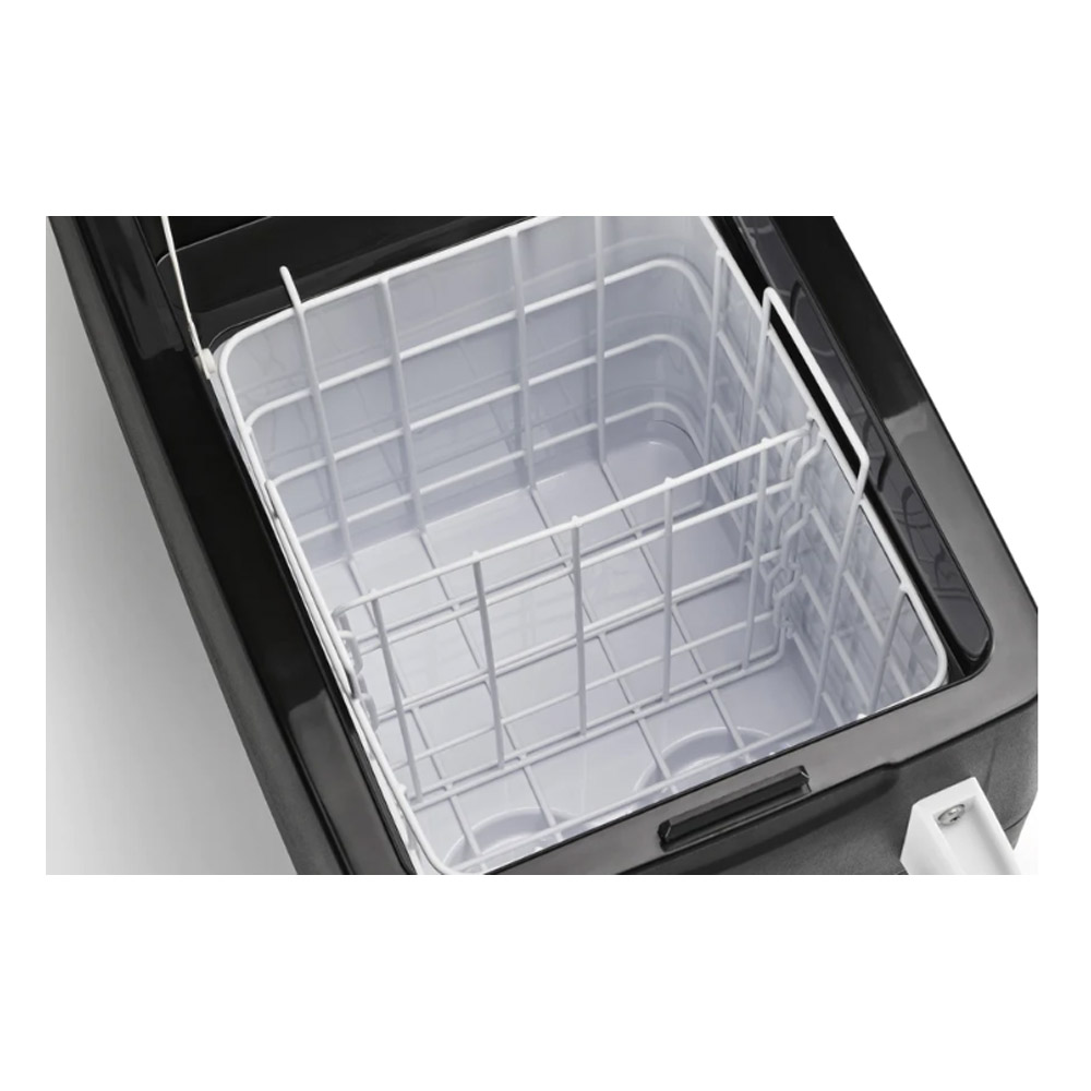 Εικόνα 3 από 5 — ΨΥΓΕΙΟ TB51 TRAVEL BOX 47L 12/24V 55W 530x350x585mm INDEL B – 1 ΤΕΜ.