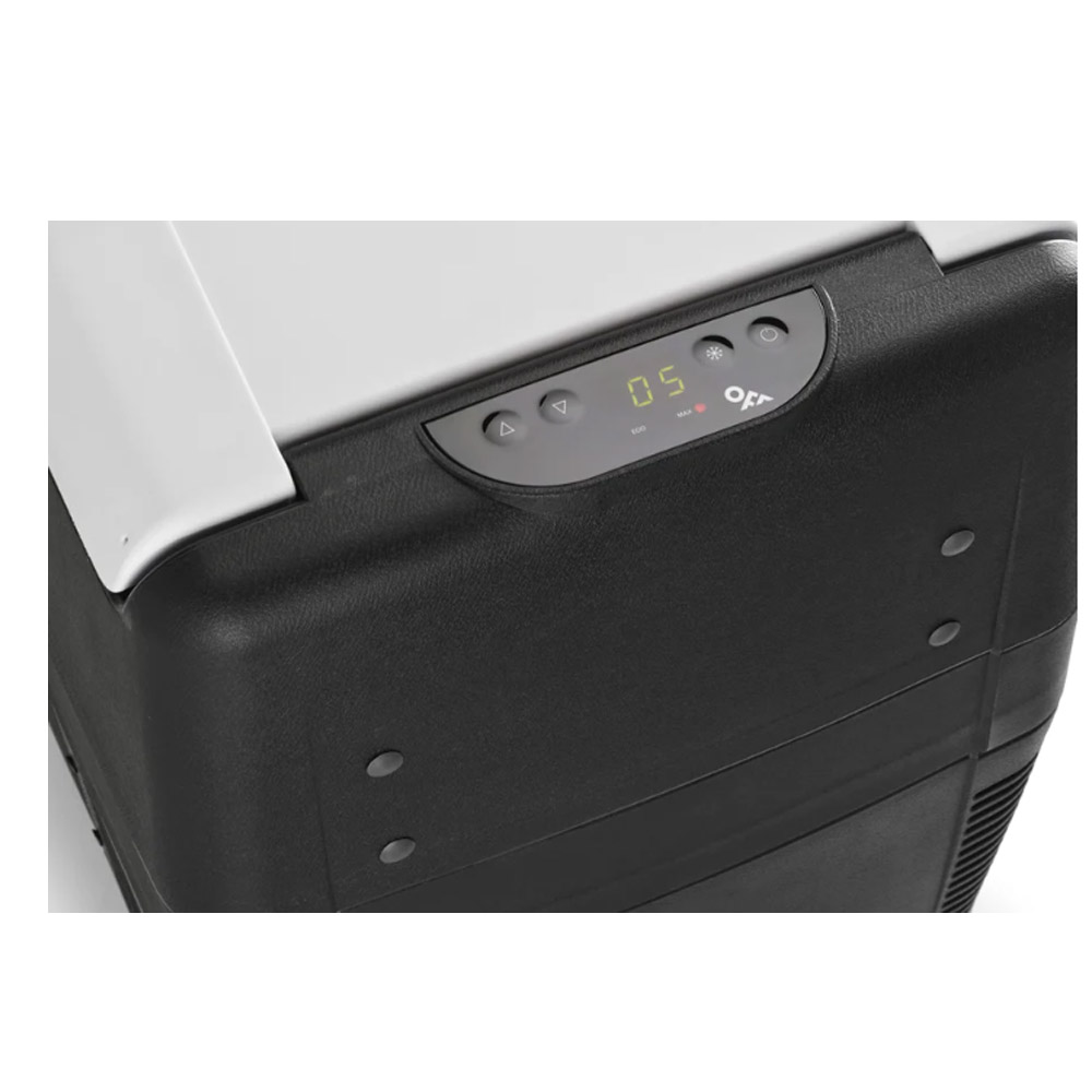 Εικόνα 4 από 5 — ΨΥΓΕΙΟ TB51 TRAVEL BOX 47L 12/24V 55W 530x350x585mm INDEL B – 1 ΤΕΜ.