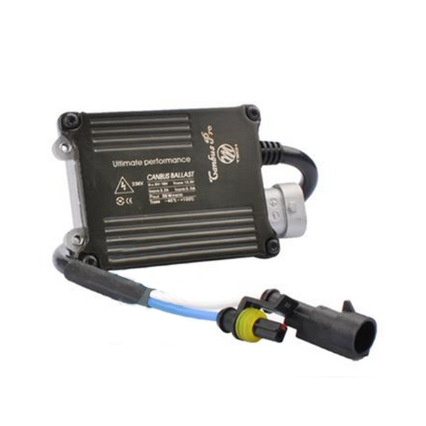 Εικόνα 1 από 1 — BALLAST CAN-BUS 12/24V 35W ΓΙΑ KIT XENON M-TECH PRO DIGITAL 1ΤΕΜ.