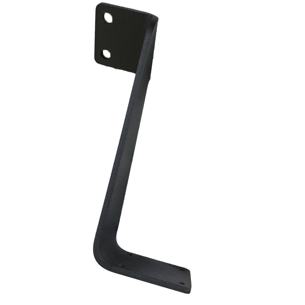 Εικόνα 4 από 5 — ΤΕΜΠΕΛΗΣ ΑΥΤΟΚΙΝΗΤΟΥ ARMSTER S ΓΙΑ SMART FORTWO 451 2007-2014 ΠΟΥ ΒΙΔΩΝΕΙ ΣΤΟ ΚΑΘΙΣΜΑ – ΣΕ ΜΑΥΡΟ ΧΡΩΜΑ RATI – 1 ΤΕΜ.