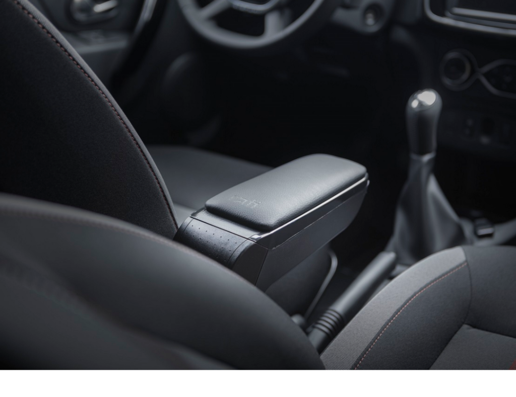 Εικόνα 1 από 12 — ΤΕΜΠΕΛΗΣ ΑΥΤΟΚΙΝΗΤΟΥ ARMSTER S ΓΙΑ SEAT LEON (+ ΚΑΛΩΔΙΟ 12V) 2020+  ΣΕ ΜΑΥΡΟ ΧΡΩΜΑ RATI – 1 ΤΕΜ.