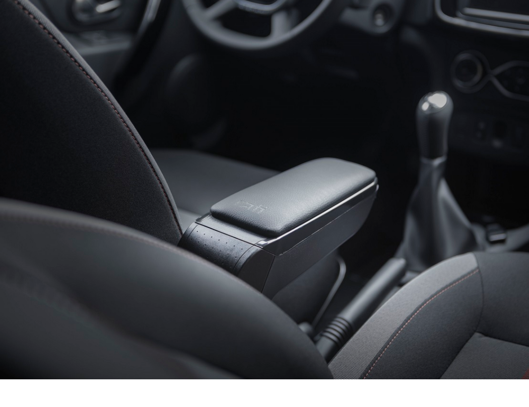 Εικόνα 1 από 12 — ΤΕΜΠΕΛΗΣ ΑΥΤΟΚΙΝΗΤΟΥ ARMSTER S ΓΙΑ SEAT LEON (+ ΚΑΛΩΔΙΟ 12V) 2020+  ΣΕ ΜΑΥΡΟ ΧΡΩΜΑ RATI – 1 ΤΕΜ.