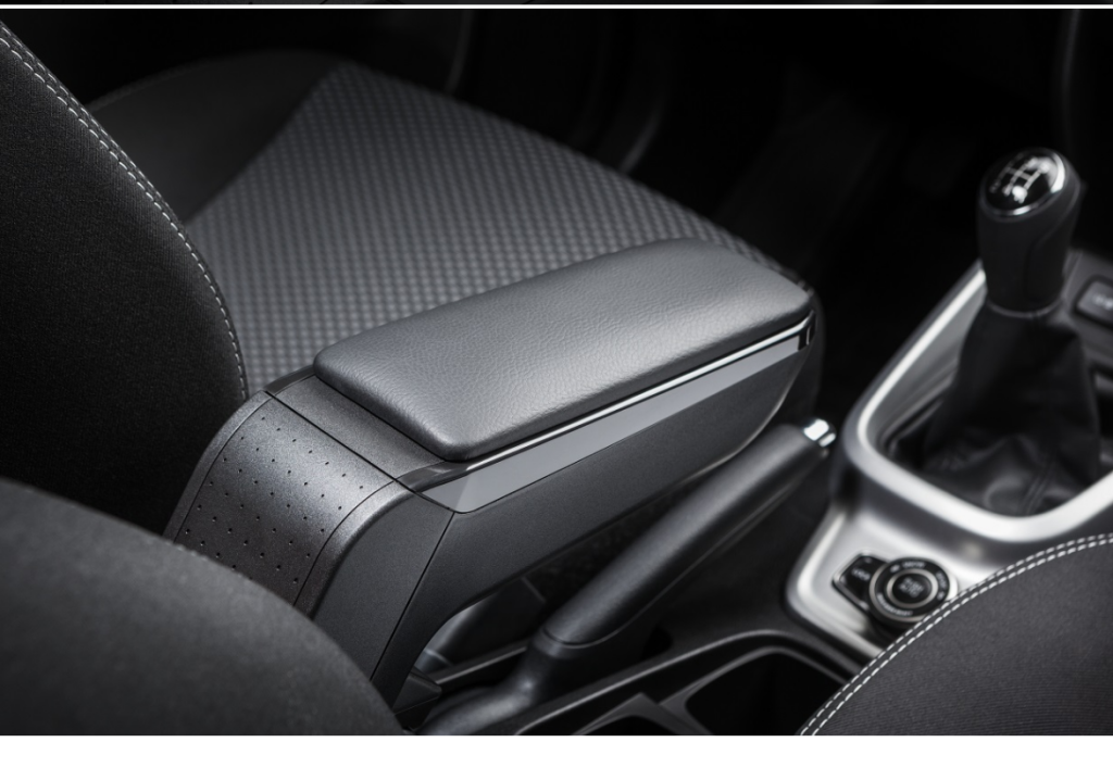 Εικόνα 10 από 12 — ΤΕΜΠΕΛΗΣ ΑΥΤΟΚΙΝΗΤΟΥ ARMSTER S ΓΙΑ SEAT LEON (+ ΚΑΛΩΔΙΟ 12V) 2020+  ΣΕ ΜΑΥΡΟ ΧΡΩΜΑ RATI – 1 ΤΕΜ.
