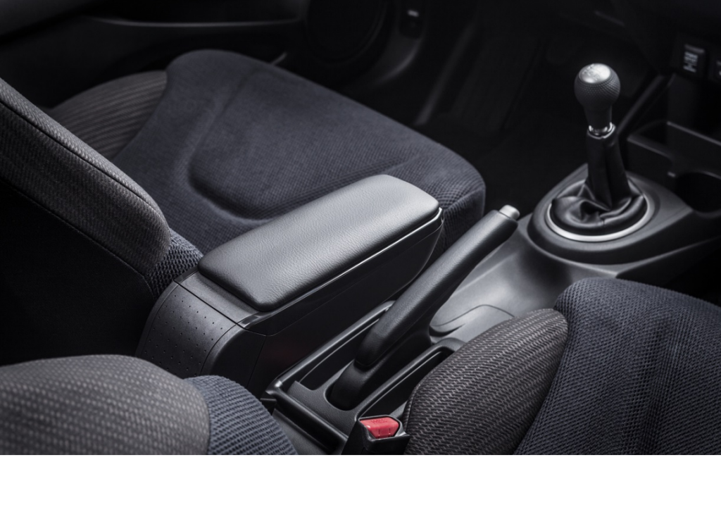 Εικόνα 8 από 12 — ΤΕΜΠΕΛΗΣ ΑΥΤΟΚΙΝΗΤΟΥ ARMSTER S ΓΙΑ SEAT LEON (+ ΚΑΛΩΔΙΟ 12V) 2020+  ΣΕ ΜΑΥΡΟ ΧΡΩΜΑ RATI – 1 ΤΕΜ.