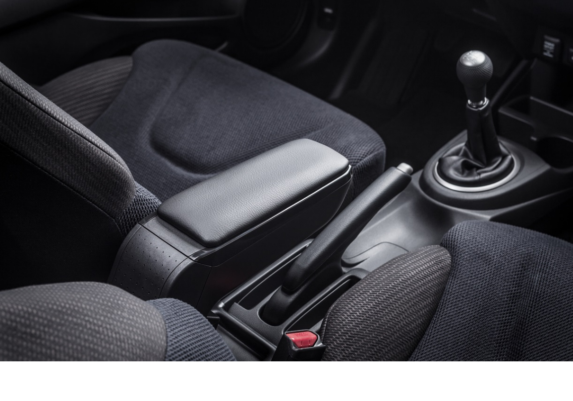 Εικόνα 8 από 12 — ΤΕΜΠΕΛΗΣ ΑΥΤΟΚΙΝΗΤΟΥ ARMSTER S ΓΙΑ SEAT LEON (+ ΚΑΛΩΔΙΟ 12V) 2020+  ΣΕ ΜΑΥΡΟ ΧΡΩΜΑ RATI – 1 ΤΕΜ.