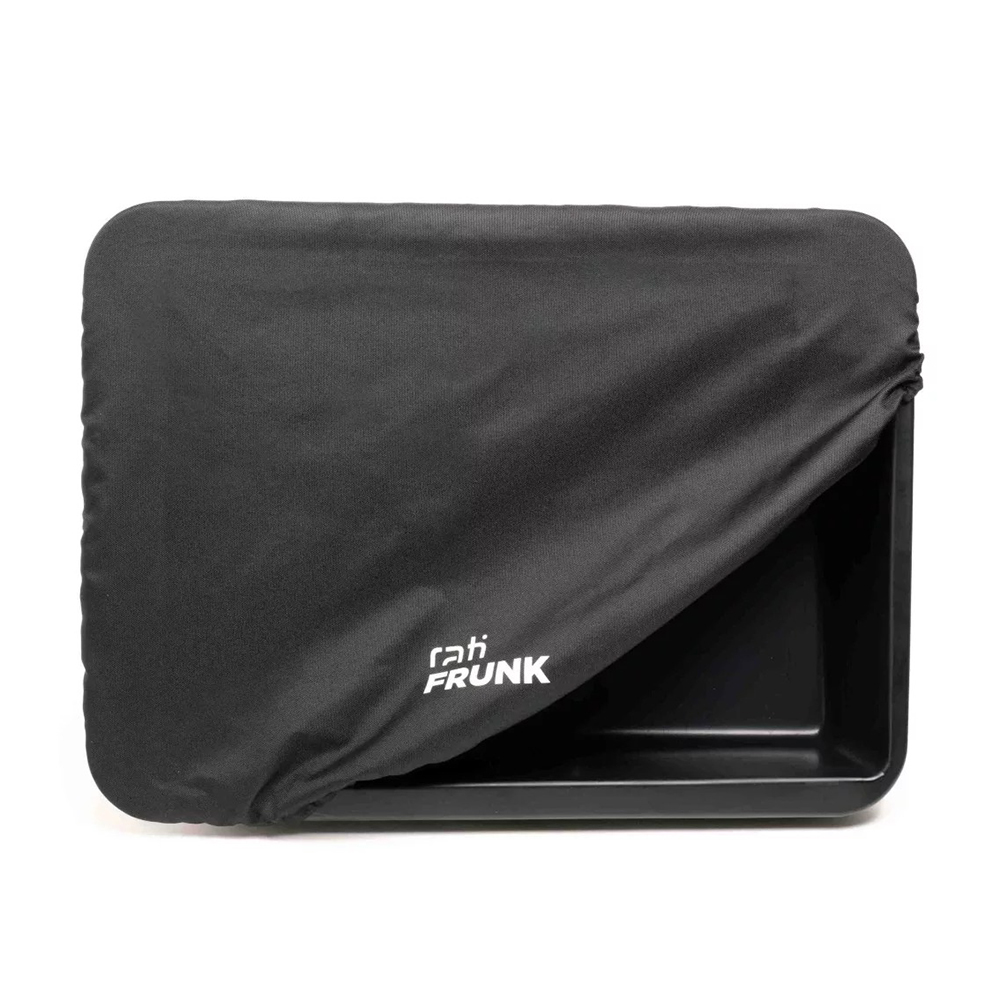 Εικόνα 1 από 8 — Rati – Frunk BMW i4 eDrive35 eDrive40 2022> χωρίς M Sport ανάρτηση πρακτικός Εμπρός Αποθηκευτικός Χώρος 20L για Καλώδια Φόρτισης και Καθημερινή Οργάνωση – 1 Τεμ. (V01901/RT)