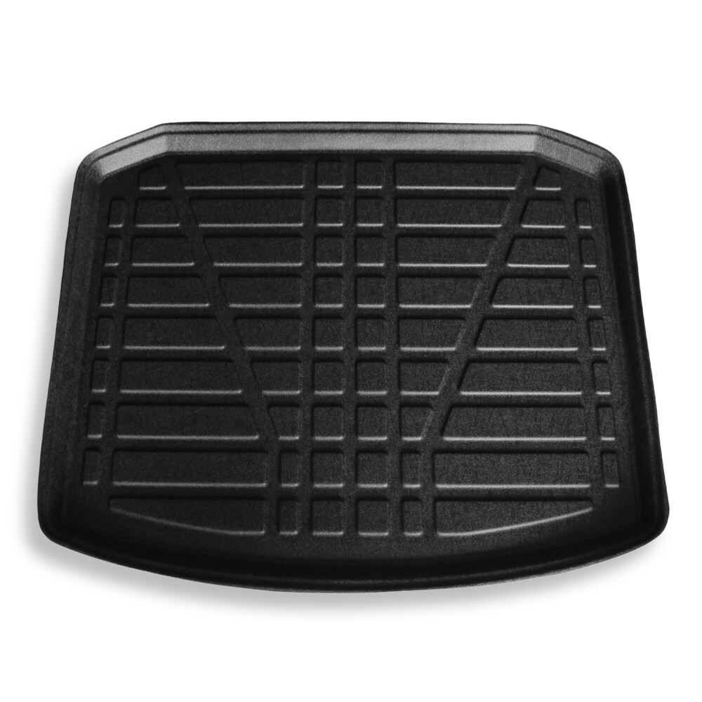 Εικόνα 1 από 1 — ΠΑΤΑΚΙ ΣΚΑΦΗ ΠΟΡΤ ΜΠΑΓΚΑΖ ΓΙΑ SKODA KAROQ 12/2017+ SU MISURA PRO-FIT ΑΠΟ TPE ΥΛΙΚΟ ΣΕ ΜΑΥΡΟ ΧΡΩΜΑ LAMPA – 1 ΤΕΜ.