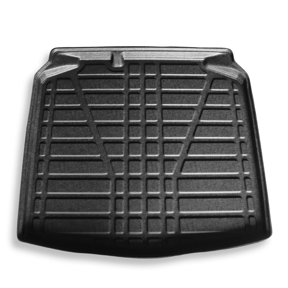 Εικόνα 1 από 1 — ΠΑΤΑΚΙ ΣΚΑΦΗ ΠΟΡΤ ΜΠΑΓΚΑΖ ΓΙΑ SKODA SCALA 5D 06/2019+ SU MISURA PRO-FIT ΑΠΟ TPE ΥΛΙΚΟ ΣΕ ΜΑΥΡΟ ΧΡΩΜΑ LAMPA – 1 ΤΕΜ.