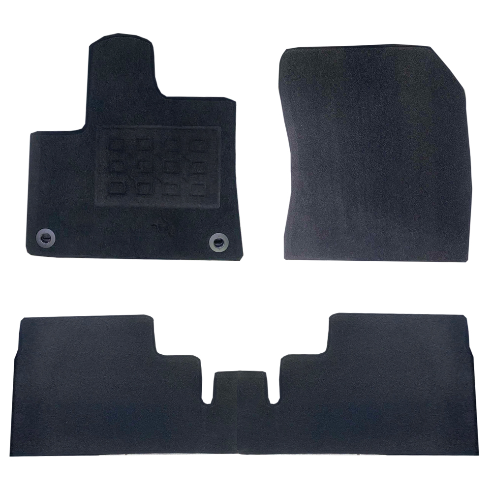 Εικόνα 1 από 1 — Cik –  ΠΑΤΑΚΙΑ ΜΟΚΕΤΑ ΓΙΑ OPEL COMBO E 5ΘΕΣΙΟ / OPEL RIFTER 5ΘΕΣΙΟ / TOYOTA PROACE 5ΘΕΣΙΟ 2018+ ΣΕ ΜΑΥΡΟ ΧΡΩΜΑ ΜΕ ΟΒΑΛ ΚΟΥΜΠΩΜΑΤΑ – 3 ΤΕΜ. (VM.OP.840605/CK)