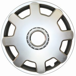 ΤΑΣΙΑ ΓΙΑ VW POLO 6N 13 INCH CROATIA COVER (4 ΤΕΜ.)